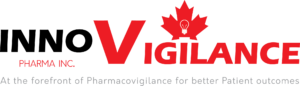 InnoVigilance Logo