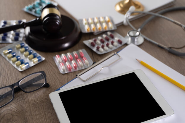 M1 Drug Safety Regulation and Good Pharmacovigilance Practices